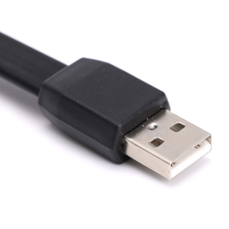 Thẻ Âm Thanh Ngoài USB Giắc Cắm 3.5mm Kèm Mic Dành Cho PC Laptop Windows OS L