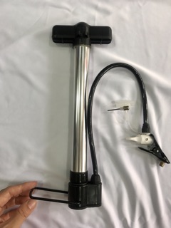Bơm MiNi ( Bơm bóng,bơm xe đạp,bơm phao)