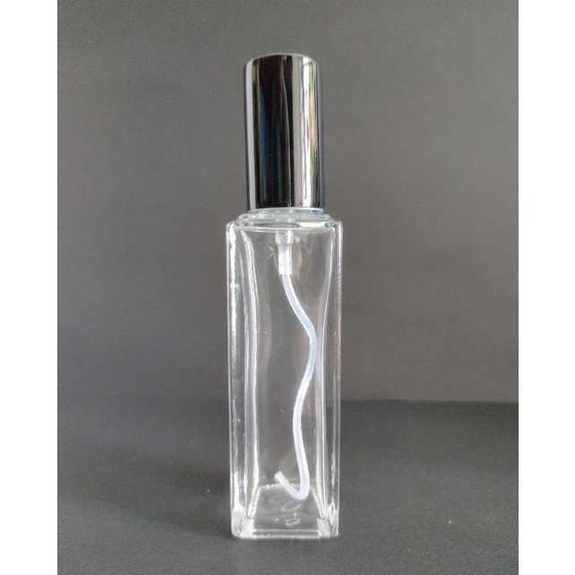 Chai chiết nước hoa thủy tinh 20ml