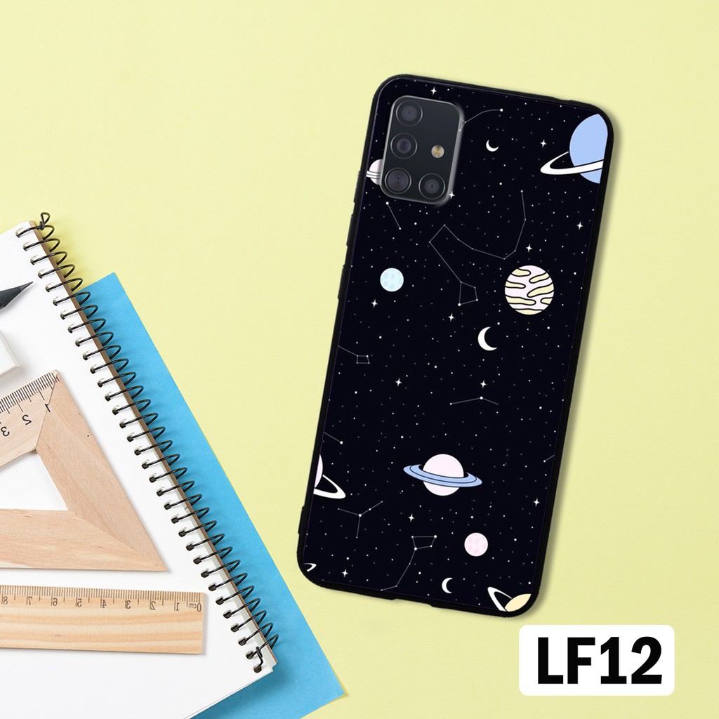 ỐP LƯNG SAMSUNG A51 - A71 - M51 IN HÌNH VŨ TRỤ-NGÂN HÀ | BigBuy360 - bigbuy360.vn