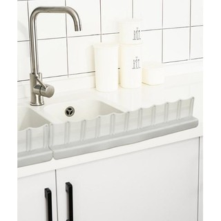 TẤM CHẮN SILICON NGĂN BẮN NƯỚC DÙNG CHO BỒN RỬA CHÉN SIÊU TIỆN LỢI, VỆ GD190-NBNuoc