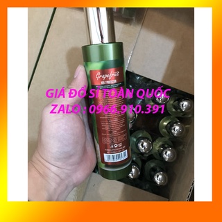 Xịt dưỡng tóc tinh dầu bưởi Valert Repair Essence Plus 220ml