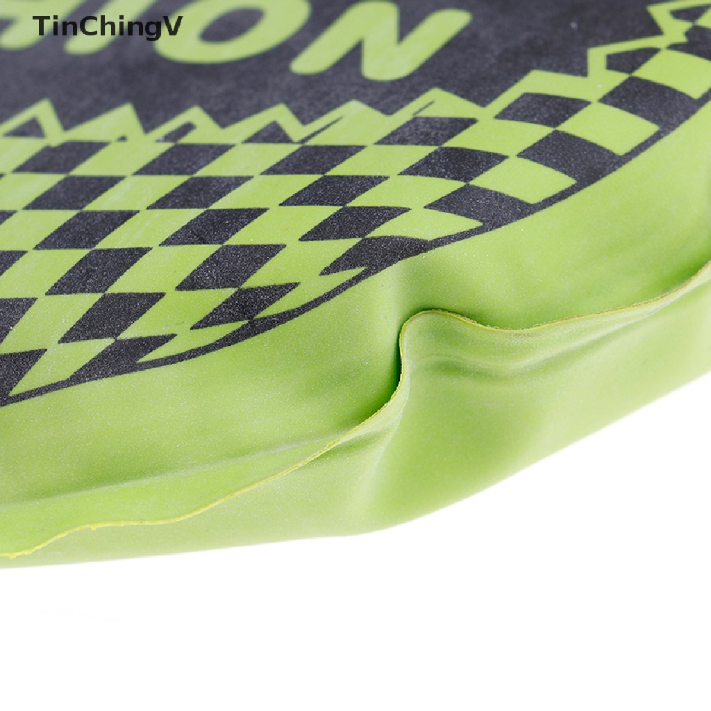 1 Gối Kê Cổ Vui Nhộn Màu Sắc Ngẫu Nhiên