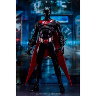 Mô hình McFarlane Batman Beyond (Batman:Futures End)