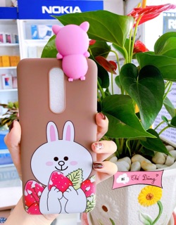 Ốp lưng OPPO F11 thú leo