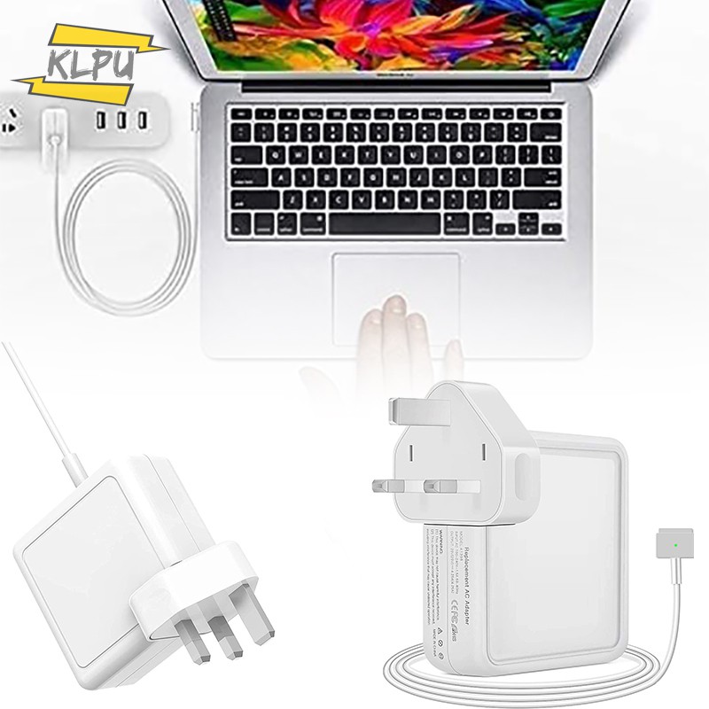 Bộ Sạc Nam Châm 45w / 60w / 85w Cho Macbook Pro 13 "& 15" & 17 "