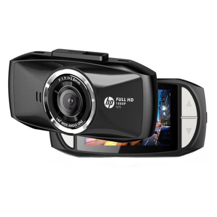 Camera Hành Trình-Chính Hãng-HP-F280-Gương