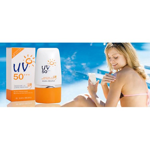KEM CHỐNG NẮNG ELIZA HELENA UV 50 - THÁI LAN | BigBuy360 - bigbuy360.vn