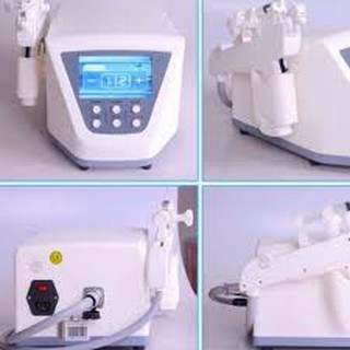 MÁY TIÊM DƯỠNG CHẤT MESOGUN
