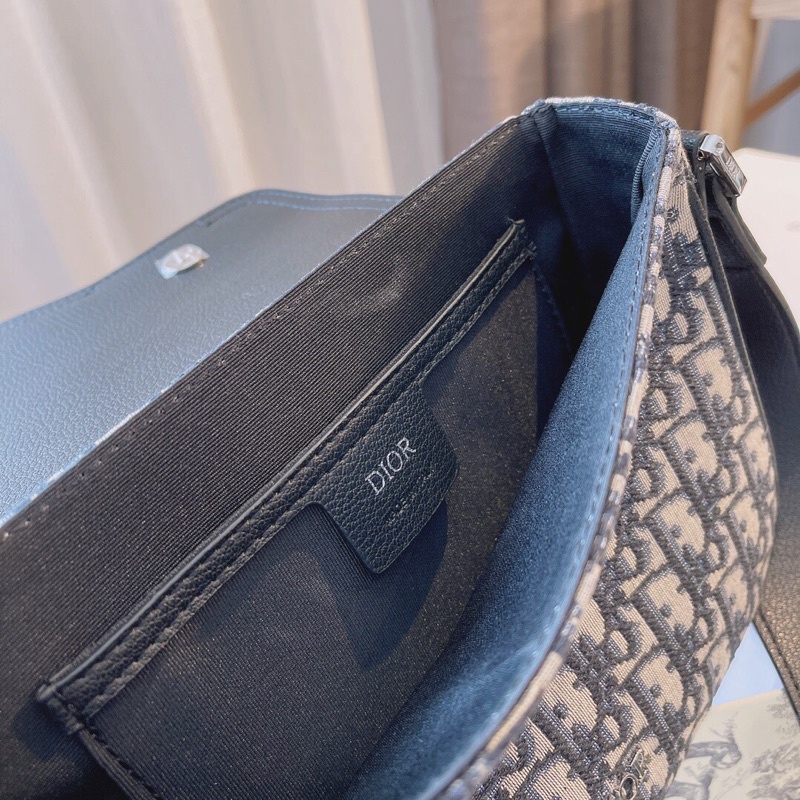 Túi đeo chéo DI.OR cao cấp 2021