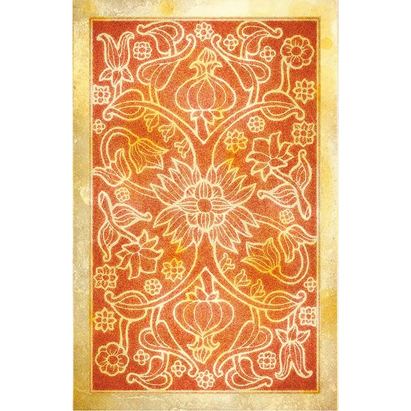 Bộ Bài Tarot de Maria Celia (Mystic House Tarot Shop) - Bài Gốc Authentic Chính Hãng 100%