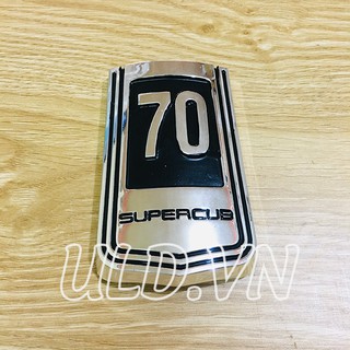 CHỮ XI CUB 70 HÀNG CAO CẤP