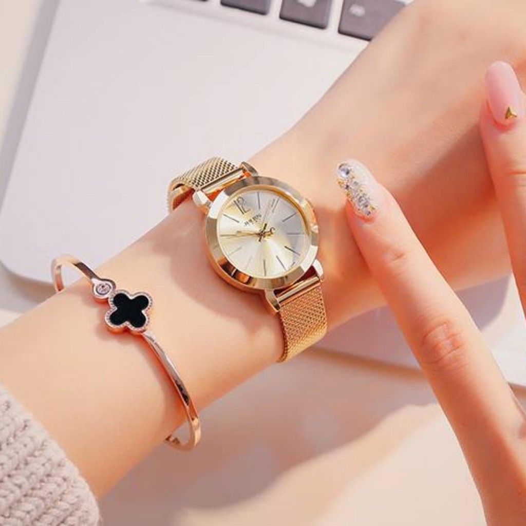 Đồng hồ nữ Julius Hàn Quốc Ja-732 | BigBuy360 - bigbuy360.vn
