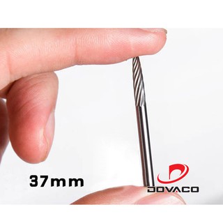 Bộ 20 mũi khắc vonfram DOVACO siêu cao cấp