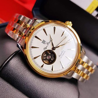Đồng hồ nam Olym Pianus OP99141-77AGSK