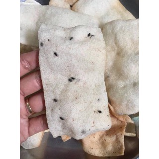 Bánh Phồng Chuối Năm Căn (1 Hộp 500g)