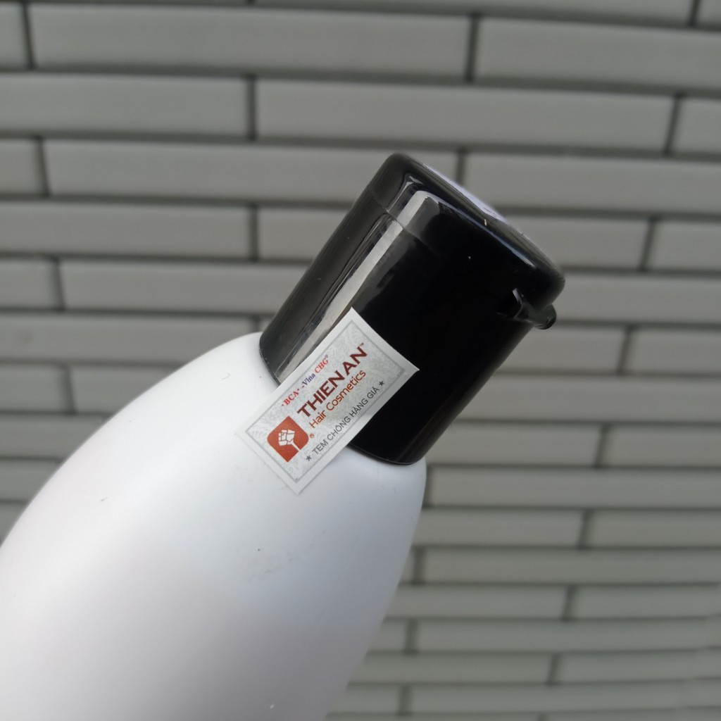 Dầu gội tím khử vàng, chăm sóc tóc vàng sáng Therapy Silver Shampo RR Line 350ml