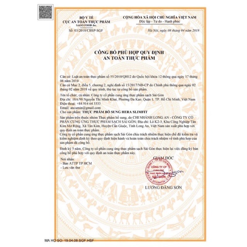 Sữa Giảm Cân Hera Slimfit 500 gr [ Chính Hãng ]- SÁT THỦ TIÊU DIỆT MỠ THỪA⚡️Giảm Mỡ Bụng⚡️Giảm Cân⚡️Giảm Mỡ thừa | BigBuy360 - bigbuy360.vn