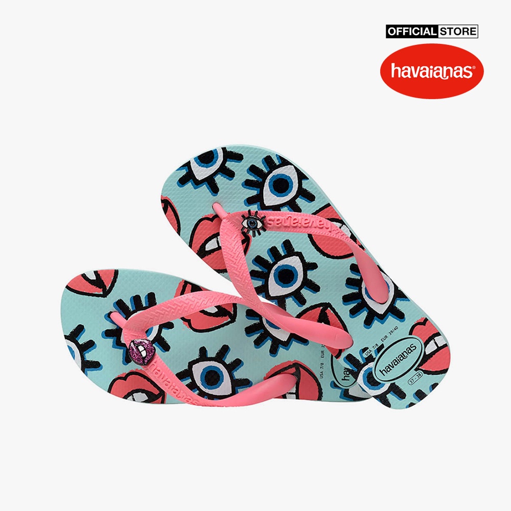 HAVAIANAS - Dép nữ Top Fun