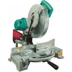 AJX03-255 255mm Máy cắt nhôm 1650W DCA