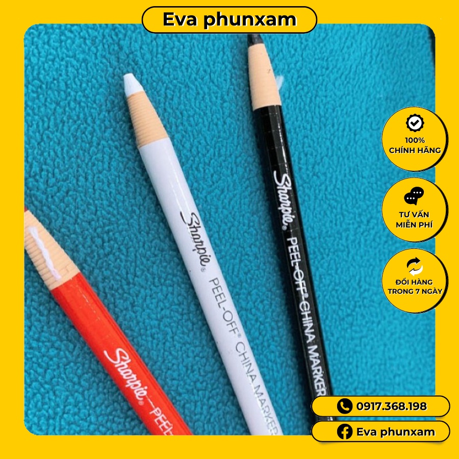Chì Đá Sharpie Pro vẽ sợi Điêu Khắc