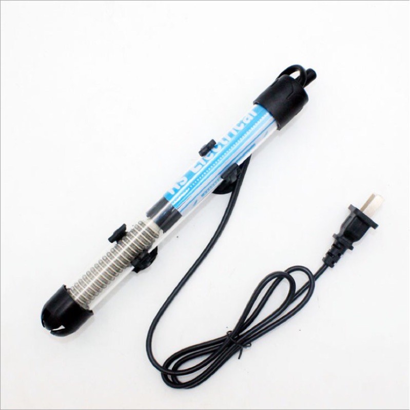 Cây Sưởi Hồ Cá Thuỷ Tinh RS Electrical
