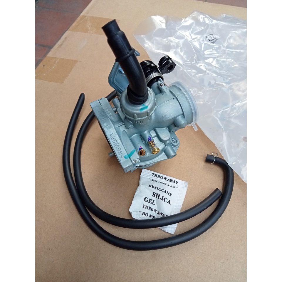 Bình xăng con dream wave(chế hòa khí) ALONGTOOL tiêu chuẩn zin