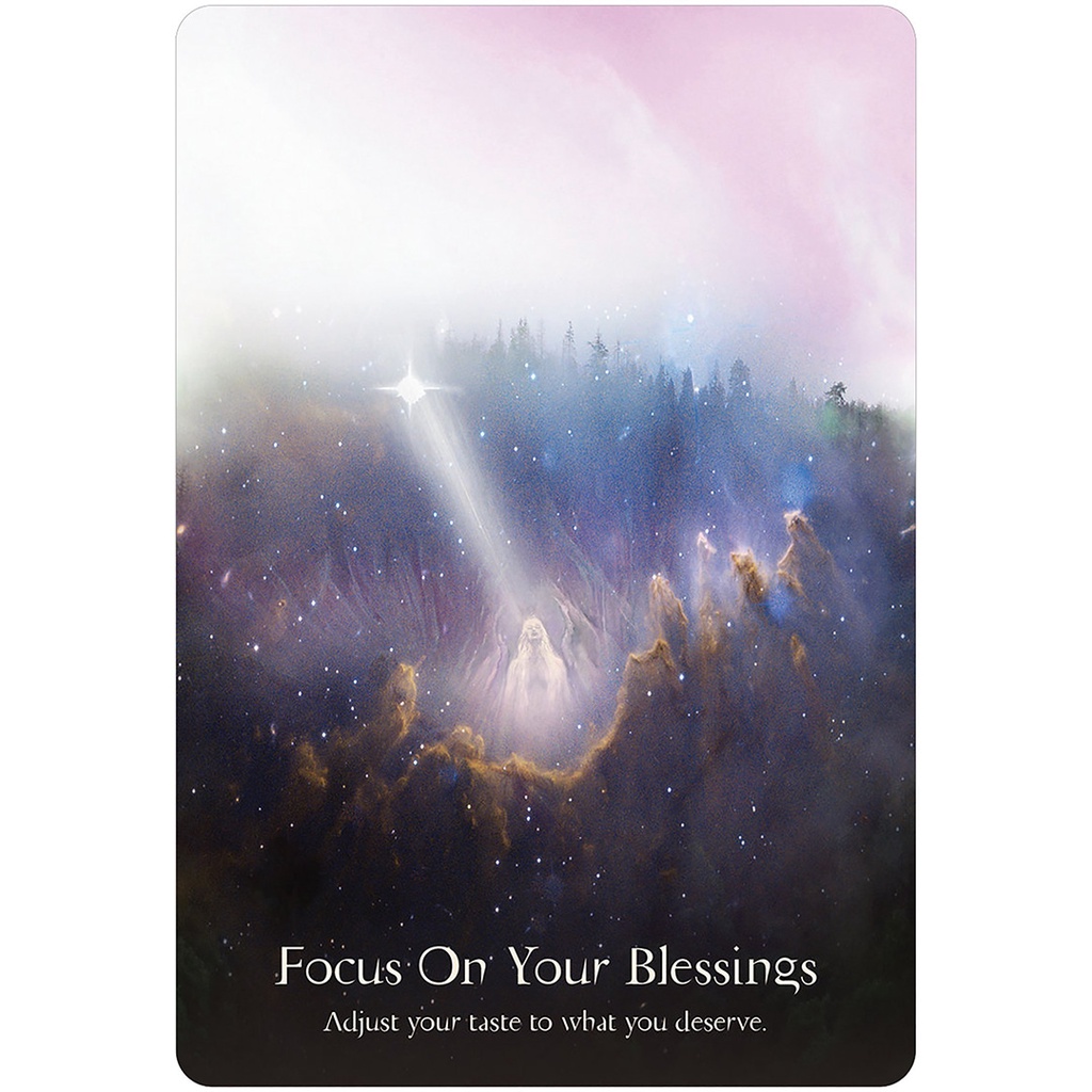 Bộ Bài Great Eastern Oracle (Mystic House Tarot Shop) - Bài Gốc Authentic Chính Hãng 100%