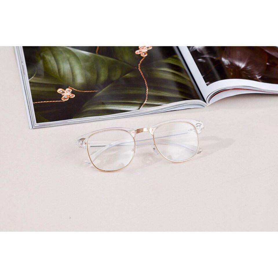 KÍNH NỬA GỌNG NAM NỮ | BigBuy360 - bigbuy360.vn