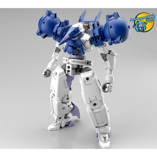 [Bandai] Mô hình lắp ráp 30MM 1/144 30MM Optional Armor for high Mobility Type [Cielnova Exclusive/Blue]