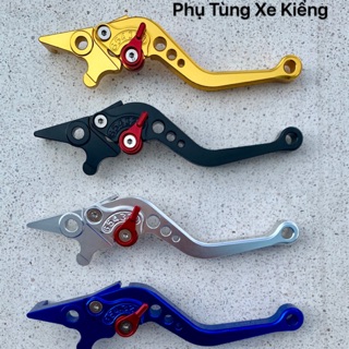 Tay Thắng Đĩa 6 Số