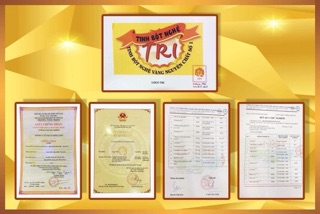 Tinh bột nghệ Tri date T10/2023