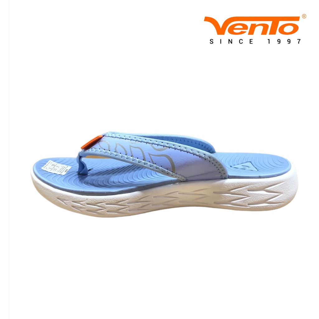 Dép xỏ ngón Vento nữ dạo phố/đi chơi/du lịch FF05013