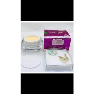 Kem con bướm dưỡng trắng giữ ẩm tái tạo da 15 g