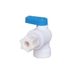 Van Bình Áp Máy Lọc Nước RO (Van Khóa Bình Áp)