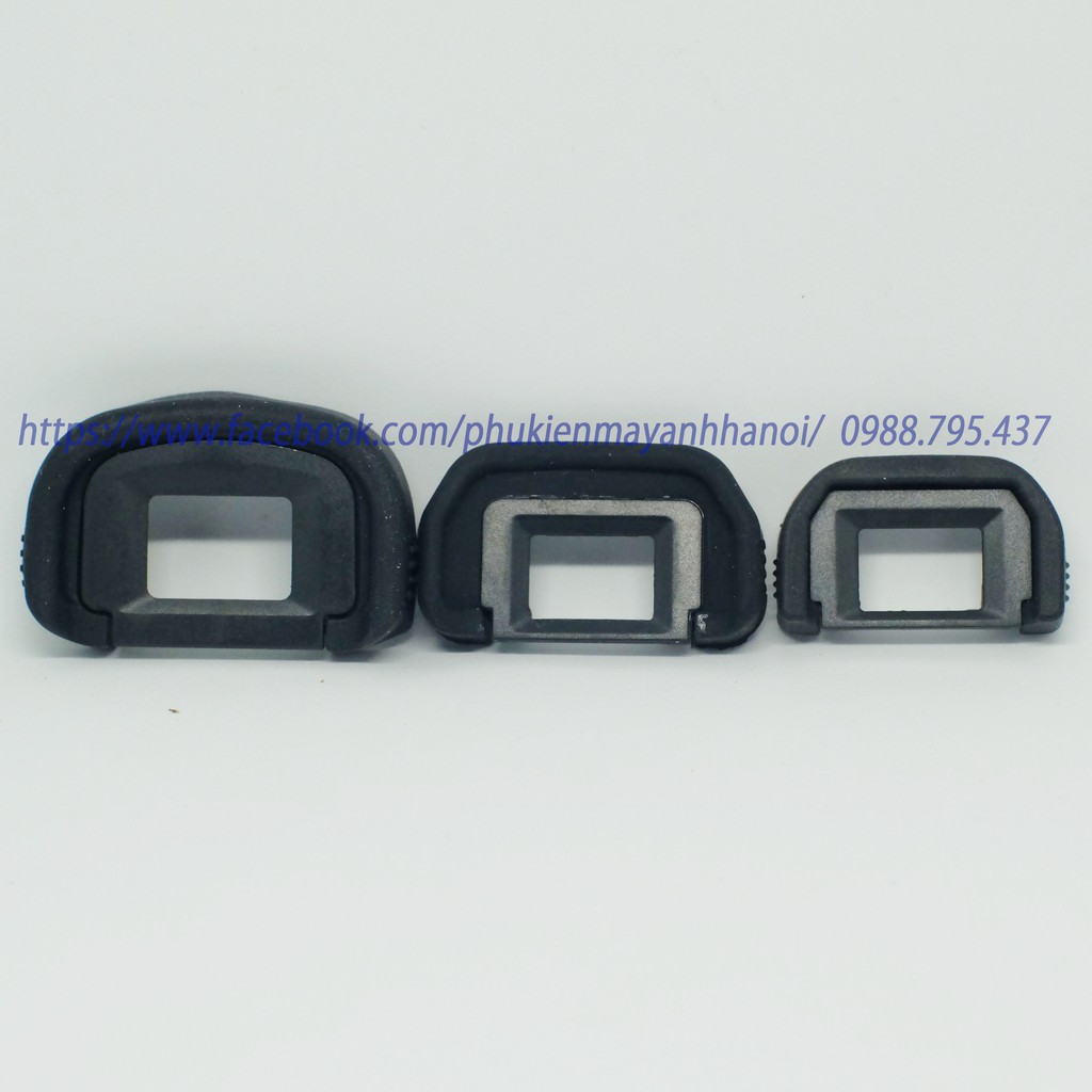 mắt ngắm canon, eyecup canon