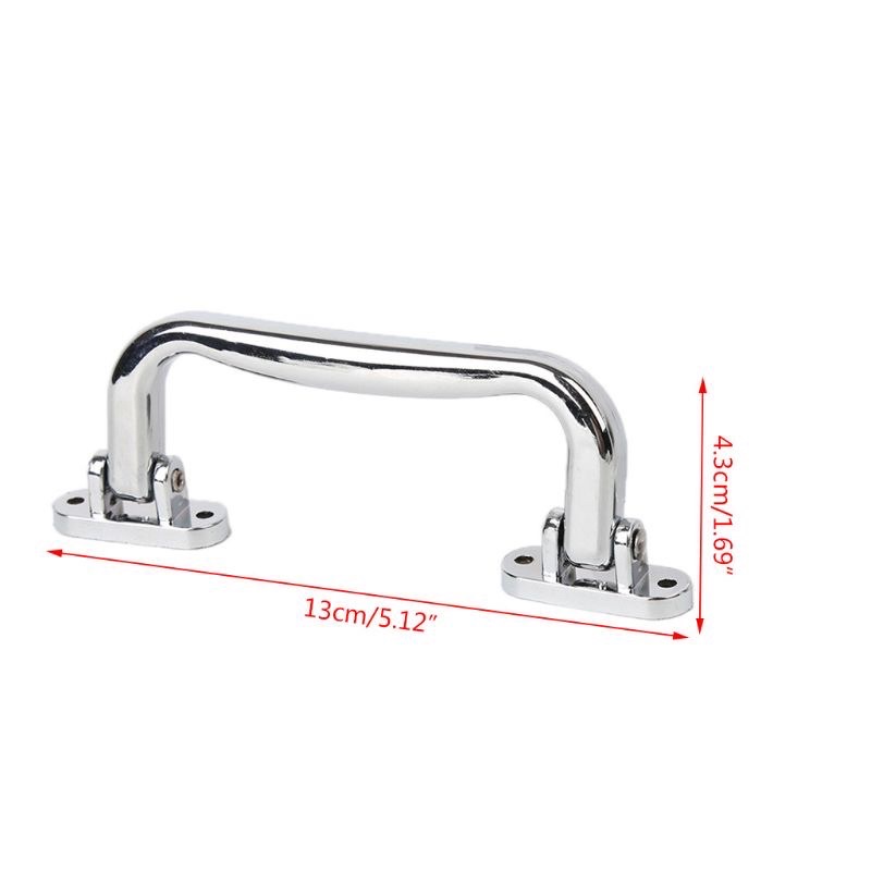 Quai xách, tay cầm vali 13cm, đã bao gồm ốc vít, bảo hành 1 năm, dùng cho nhiều hãng vali