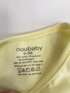 Bộ Noubaby