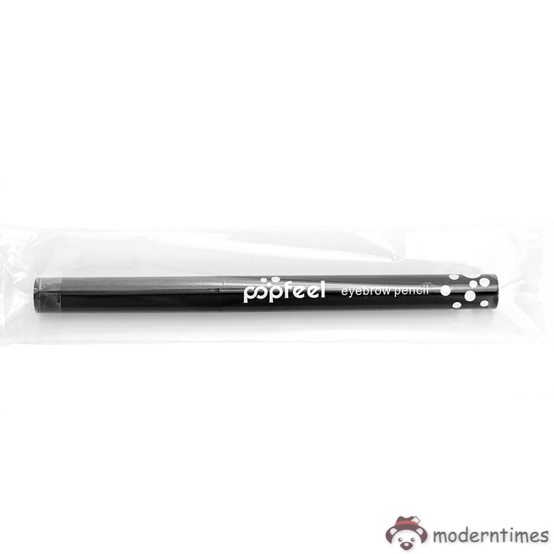 [Hàng mới về] Bút chì kẻ lông mày Popfeel đầu xoay tự động chống nước chuyên nghiệp | BigBuy360 - bigbuy360.vn