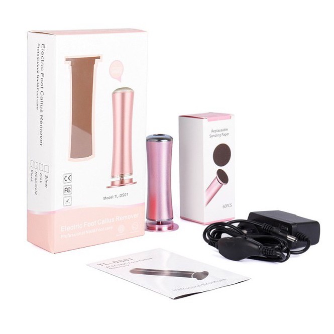 Máy chà gót chân chuyên nghiệp Simple Nail TLDS01 dùng trong spa