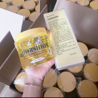 Was lông ong HORSHION