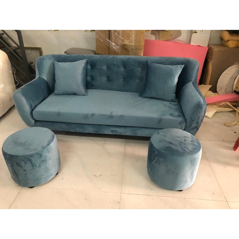 sofa băng làm chất lượng cao theo yêu cầu