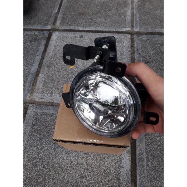 Đèn gầm Hyundai Getz