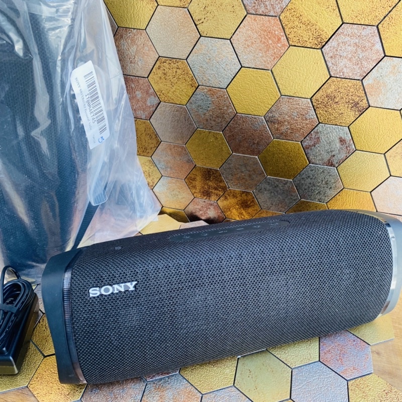 Loa Bluetooth SONY XB43 - Chính Hãng