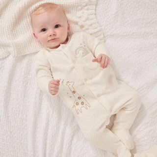 Body liền vớ Next cho bé