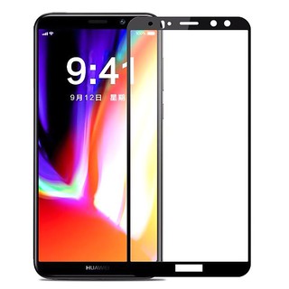 Kính cường lực Huawei Nova 2i full màn hình 10D cao cấp