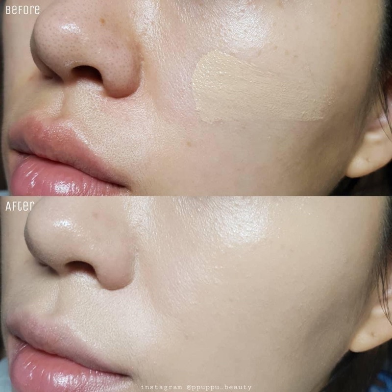 Phấn Nước Eglips Blur Covering Cushion SPF50+ PA+++ (Không kèm lõi) | BigBuy360 - bigbuy360.vn