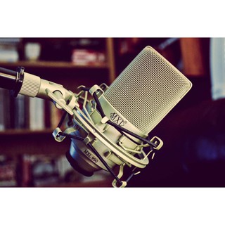 Micro thu âm Condenser MXL-990