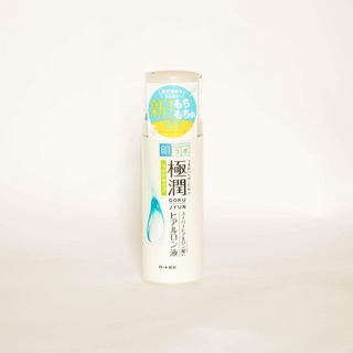 Nước hoa hồng Hada Labo