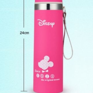 BÌNH GIỮ NHIỆT MICKEY KIỂU DÁNG HÀN QUỐC